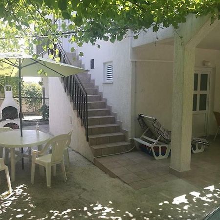 Apartments Iva I Marko Marina Bagian luar foto