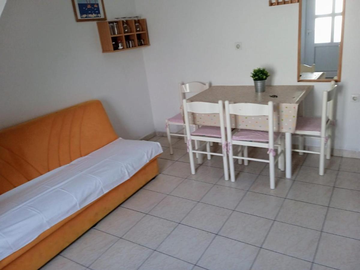 Apartments Iva I Marko Marina Bagian luar foto