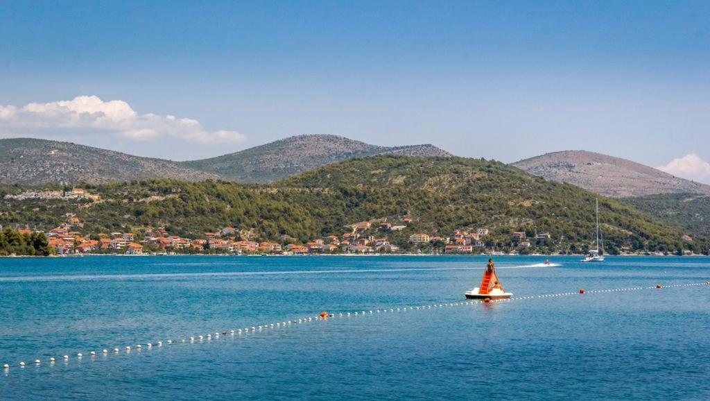 Apartments Iva I Marko Marina Bagian luar foto